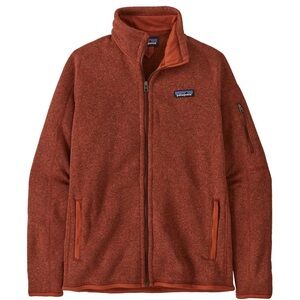 Women’s Patagonia better sweater